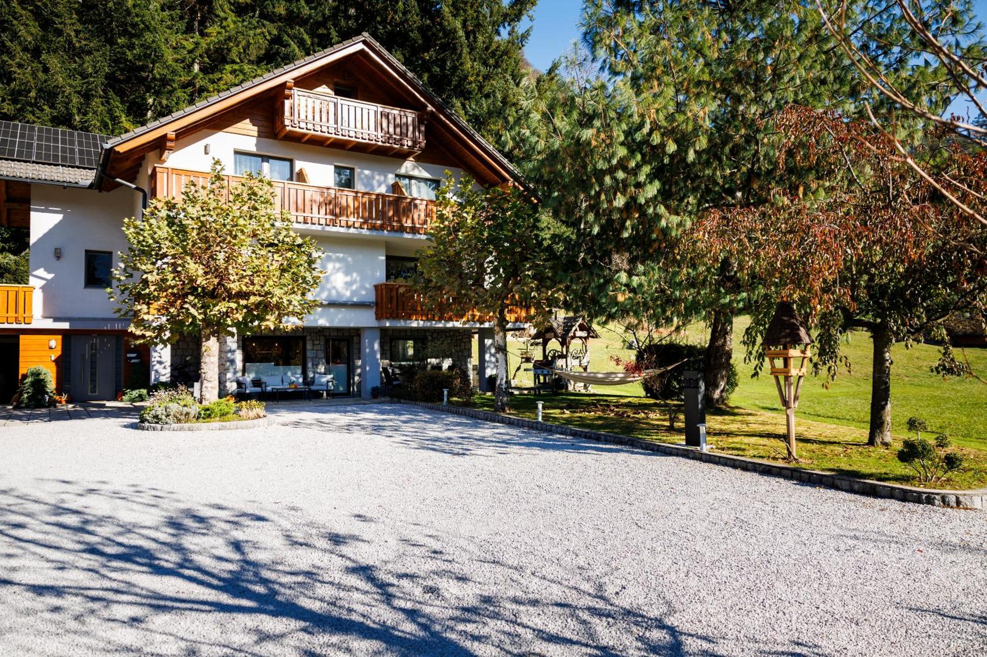 Appartement Slavc, Cosy Near The