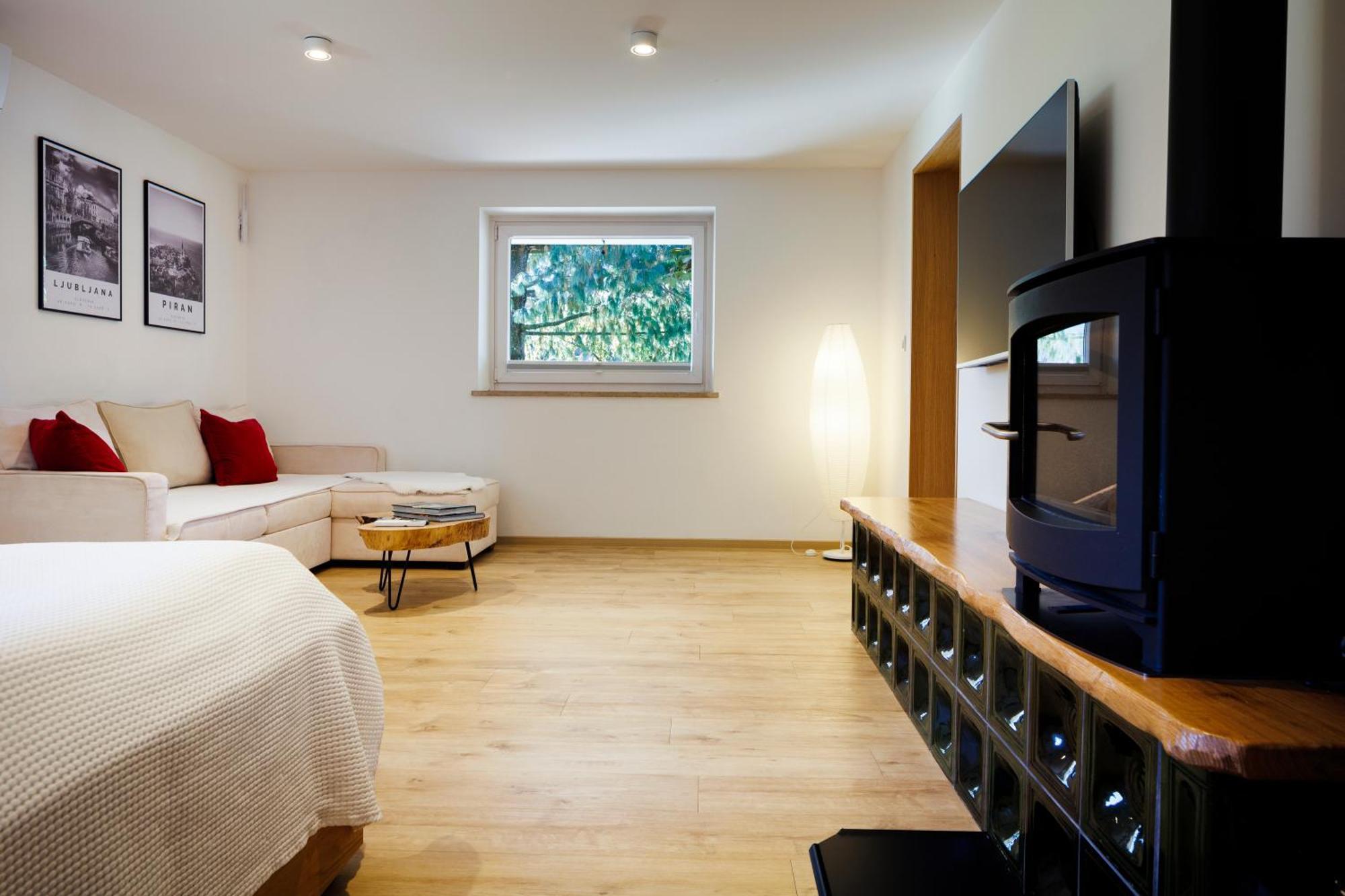 Appartement Slavc, Cosy Near The *