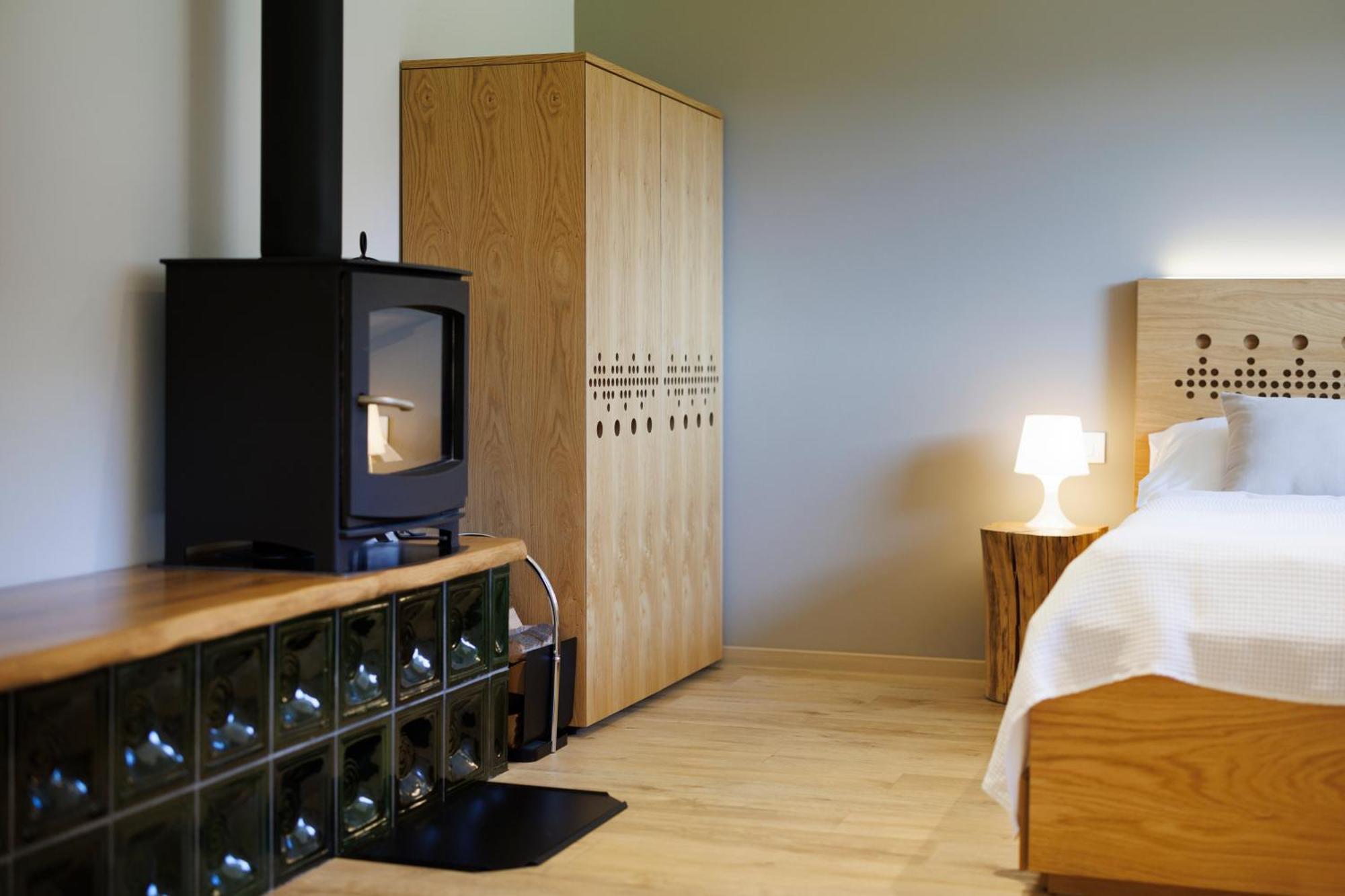 Slavc, Cosy Near The *