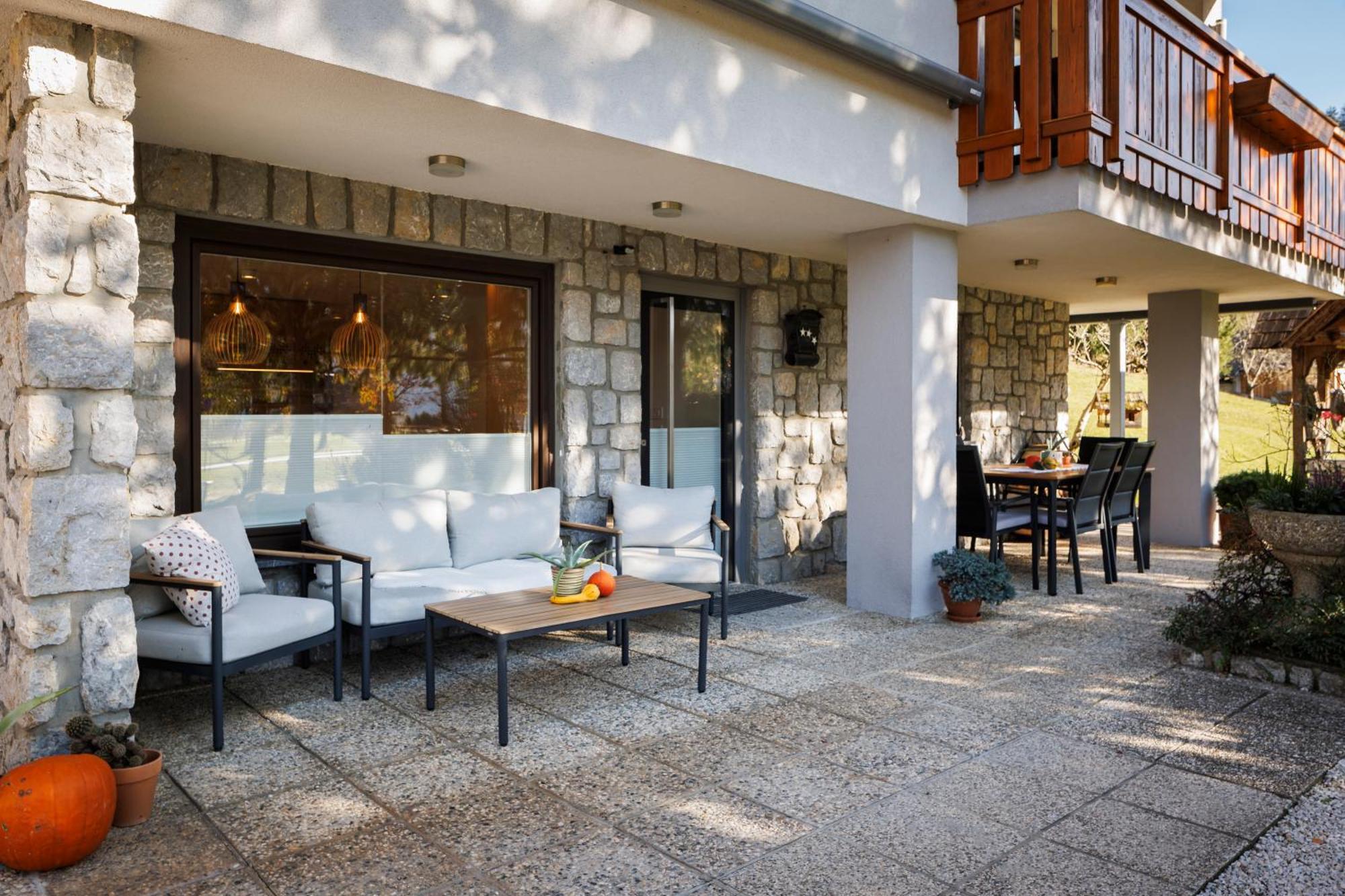 Appartement Slavc, Cosy Near The