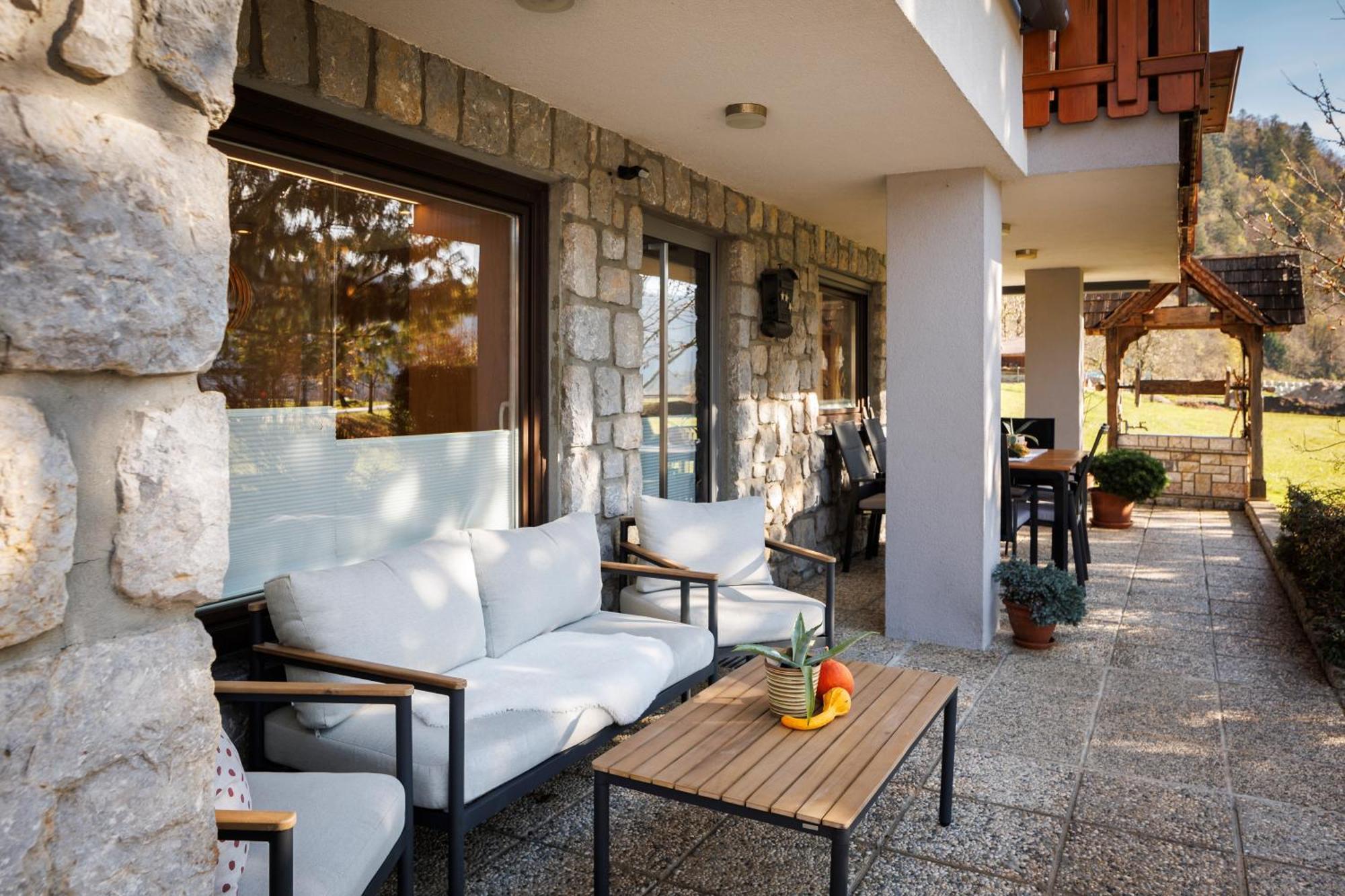 Slavc, Cosy Near The *