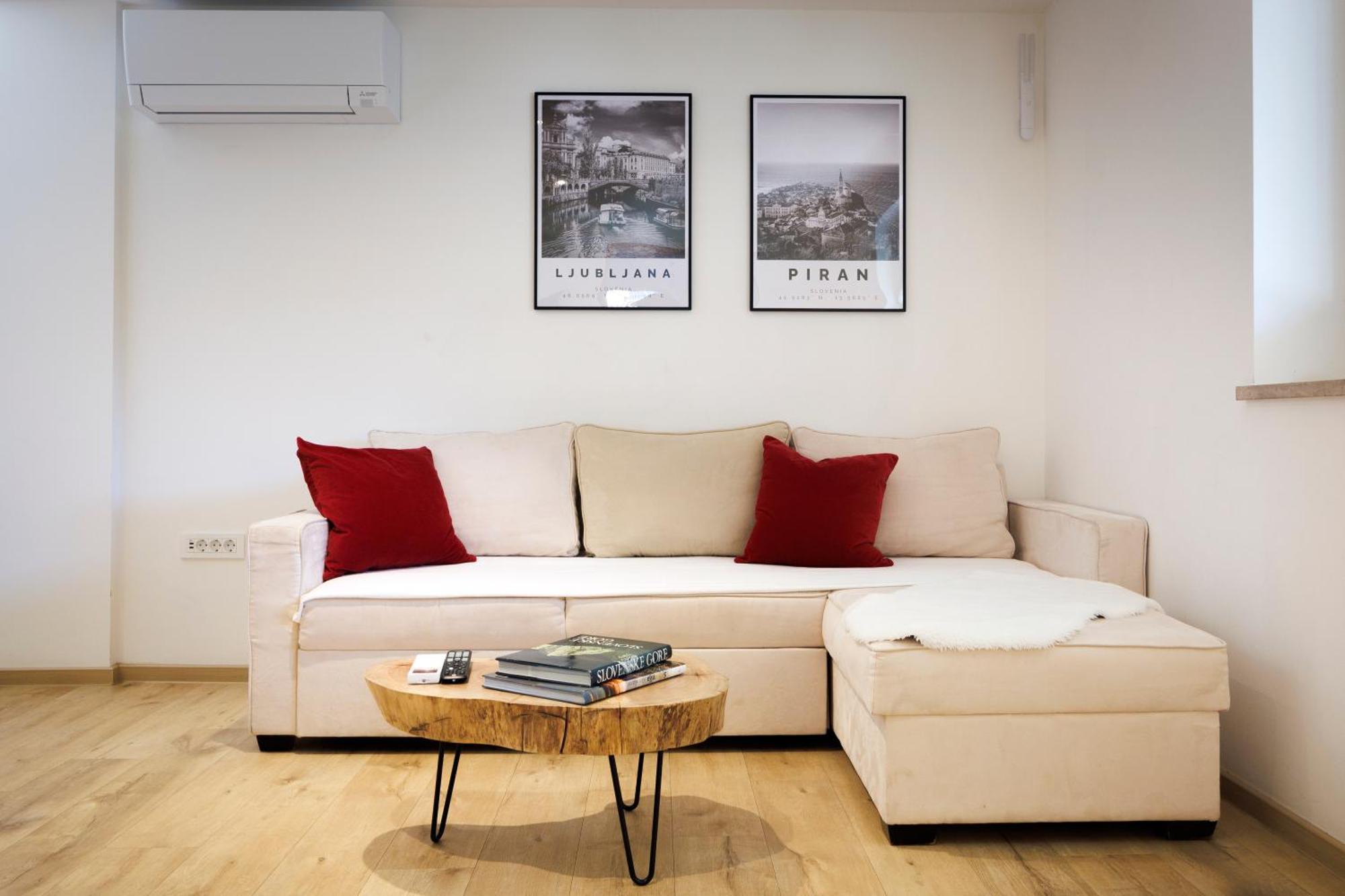Slavc, Cosy Near The Appartement